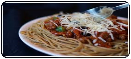 Spaghetti Supremo