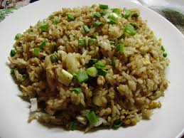 Chaufa Rice
