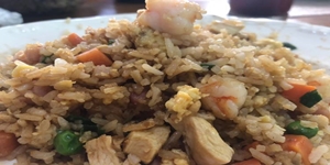 Sonoran Chinese Rice