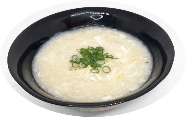 Sopa Fuchifú
