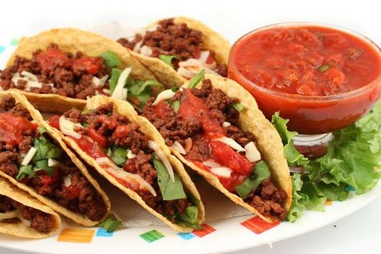 Tacos de Longaniza