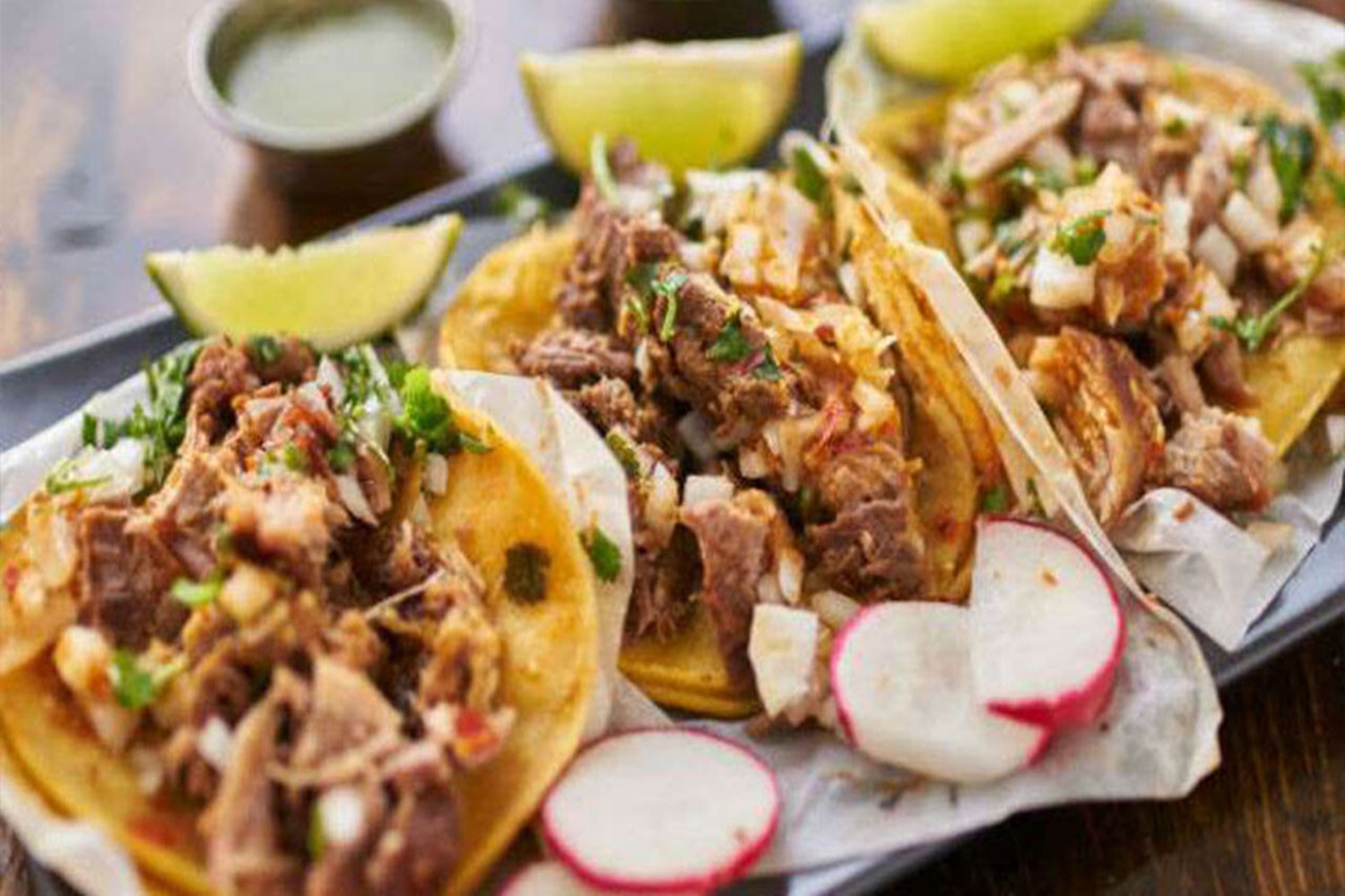 Tacos de Obispo